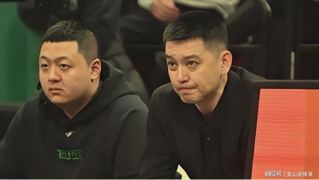 世界杯客户端升级说明-又输了！3个首发，2个得0分，一个得2分，41岁少帅，赛后又甩锅