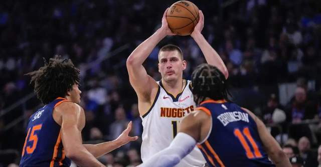 世界杯客户端升级说明-约基奇创造历史却MVP垫底，NBA的评选标准崩了？